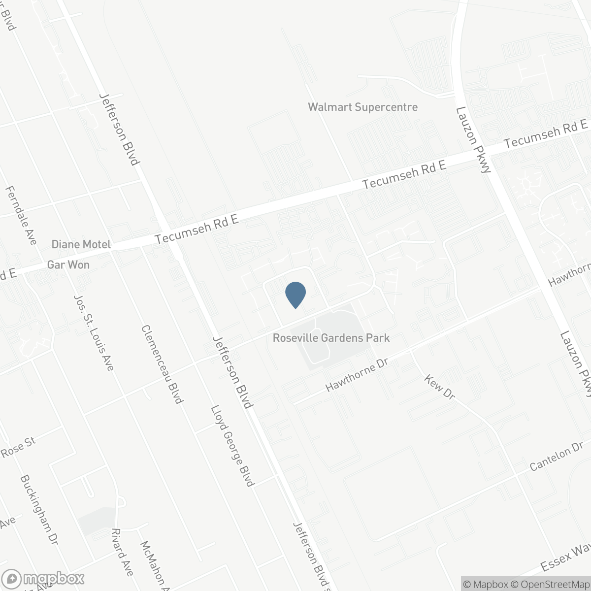 6635 THORNBERRY CRESCENT Unit# 387, Windsor, Ontario N8T 3A6